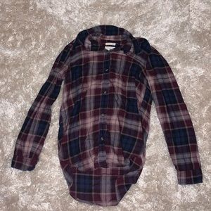 american eagle flannel bundle